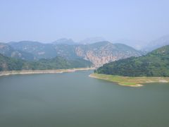 -燕塞湖鸟语林景区