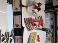 -巴黎贝甜(右安门店)
