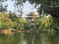 -台州府城(东湖)