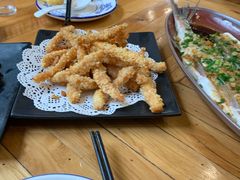 -外婆船宴餐厅·外婆喊你回家吃饭