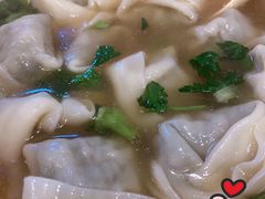 -吉祥馄饨(上海斜土店)