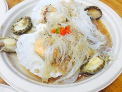 -盒马鲜生(龙德广场店)