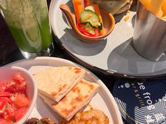 -bluefrog蓝蛙(水游城店)