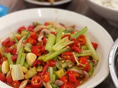 -高子烧鸡公(五里堆路店)