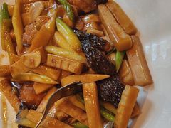 -丽景华侨酒店-渔味小厨
