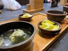 -擂饭(五一广场店)