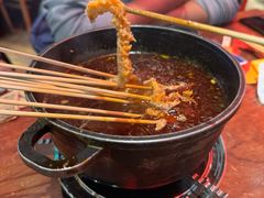 -肉串汪(望京店)