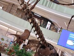 -上海七宝领展广场