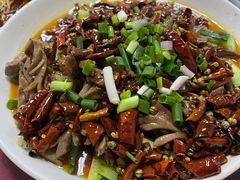 -老丘丘(较场口店)