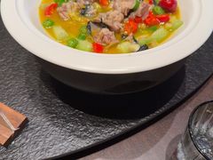 -桐湾大院·桐庐菜(滨江店)