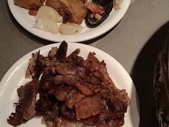 -山焱·炭火自助烤肉(周浦万达店)