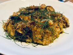 -Mercato莫卡多露台餐厅与酒吧(K11店)