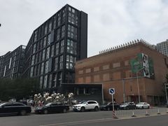 -明日世界密室轰趴·剧本桌游·箭馆团建(国贸店)