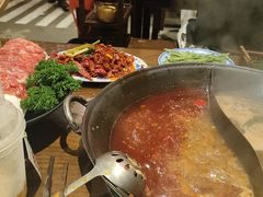 -萍姐火锅·公路夜市(南京新街口店)