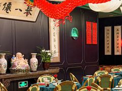 -誉八仙粤菜(万象天地店)