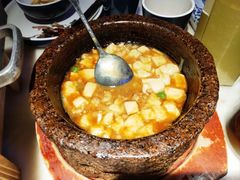 -绿茶餐厅(汇悦大融城店)