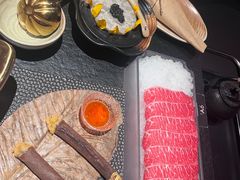 -色響火锅(恒隆广场店)