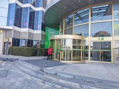 -金狮麟·新豫菜(金码大厦店)