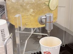 -卡朋西餐(宝安大仟里店)