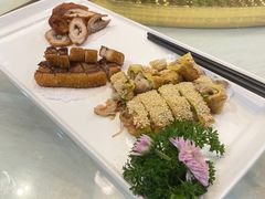 -砂锅居(西四店)