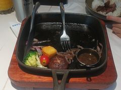 -牛扒先生·厚切雪花牛扒西餐厅(北京路禺山路店)