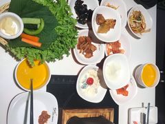 -火炉火自助餐(枫蓝国际店)