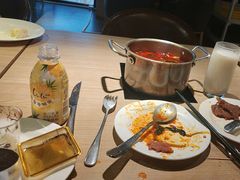 -星伦多自助料理(江阴万达店)