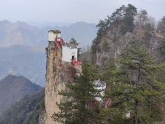 -塔云山