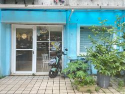 -明匠曲蛋糕西点屋(穗花新村店)