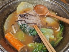 -福客麻辣烫·现炒麻辣香锅(印力中心店)