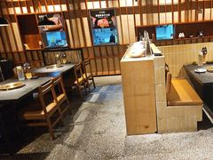 -嘿嘟嘟·肋条烧肉放题(爱融荟城店)