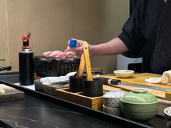 -Sushi Hanzo半藏(天环广场店)