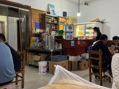 -郭场火锅鸡(梁山头店)