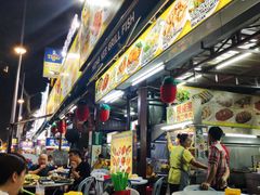 -明记烧鱼美味店