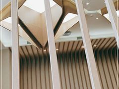 大堂-榕意·川味之美(深业上城店)