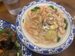 -灵福缘私房菜·农家菜(拈花湾·灵山大佛必推店)