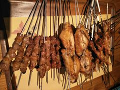 -那些年记忆烧烤