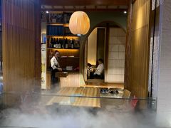 大堂-割烹旭日本料理(龙湖狮山天街店)