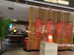 门面-Let'sBURGERplus·非常创意汉堡(三里屯店)