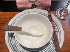-赤RedBowl川锅·炙烤·板前(北京瑰丽酒店)