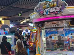 -星际传奇(海韵城店)