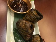 -mango tree芒果树泰国餐厅(青岛万象城店)