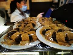 -姚记炒肝店(簋街店)