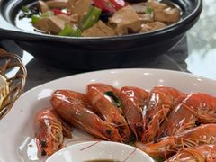 -紫藤园·天目湖大鱼头(南山竹海店)