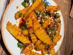 -兰木肆·云南菜(龙湖U城天街店)