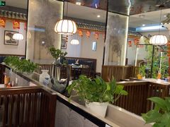 -徽韵人家·传承正宗徽菜(牡丹园店)