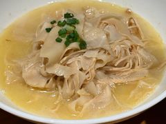 家烧笋衣-荣小馆(杭州大厦店)