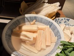 -巴奴毛肚火锅(悠唐购物中心店)