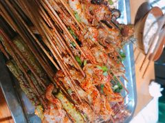 -夜烤·宜宾烧烤(洋河路店)