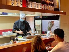 -长崎屋·日本料理·刺身·烧鸟(天河北路店)